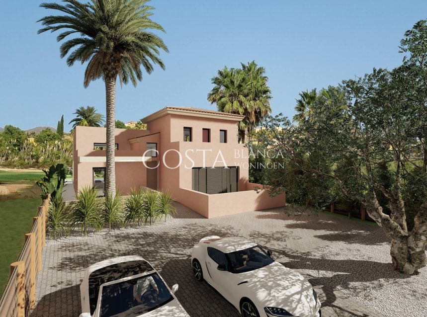 Herverkoop - Villa -
Cuevas del Almanzora - Villaricos