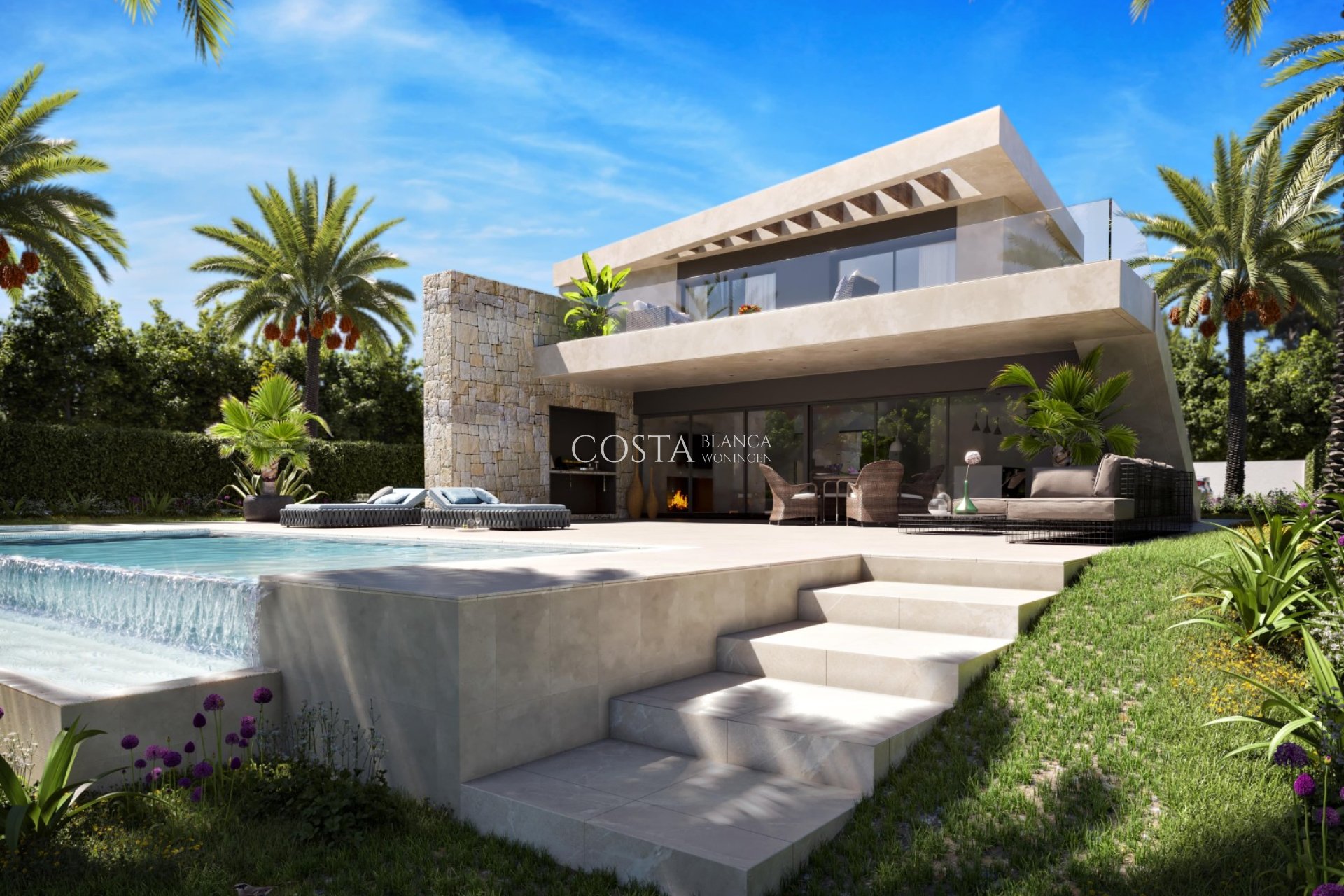 Herverkoop - Villa -
Cuevas del Almanzora - Villaricos