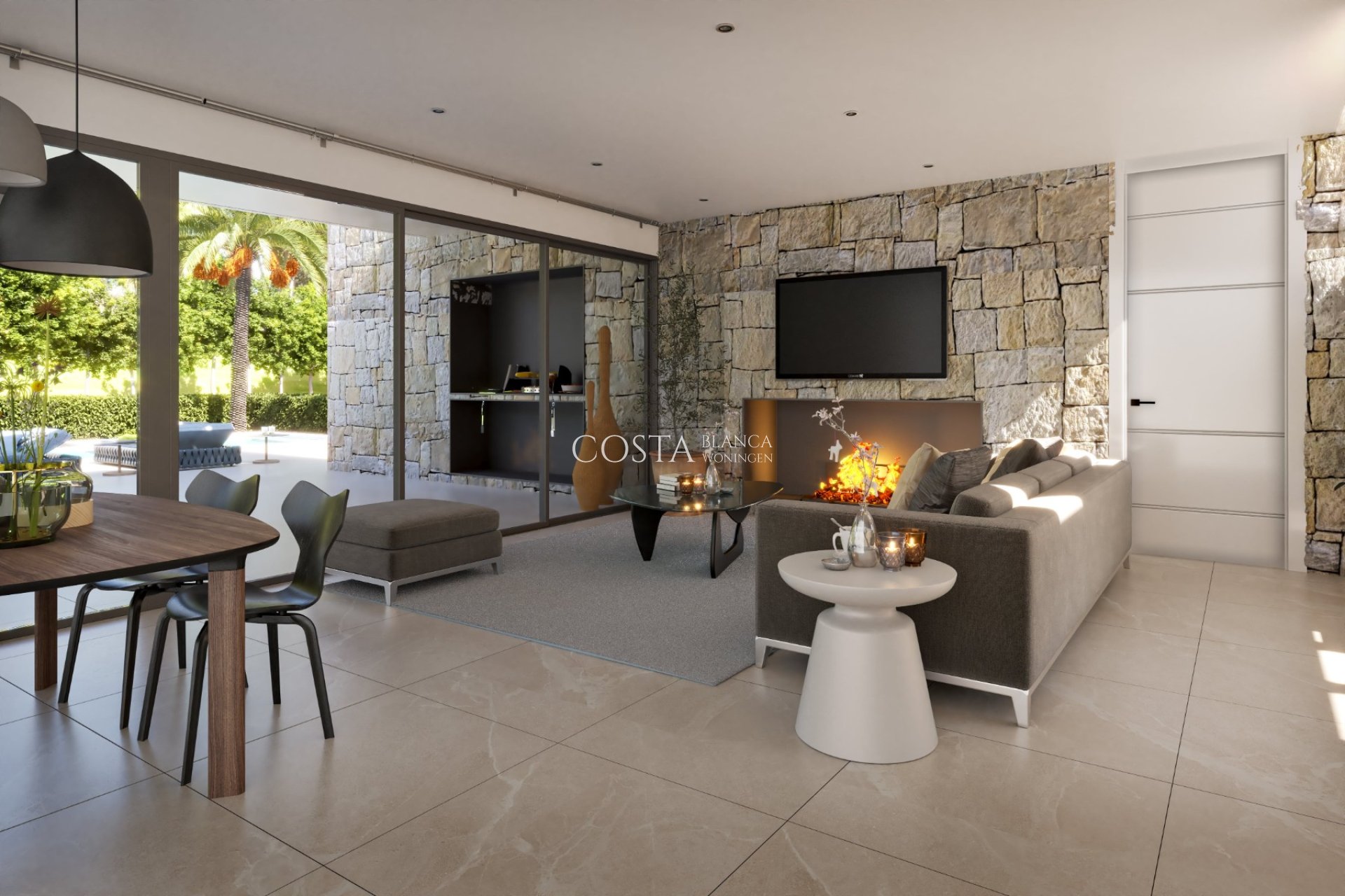 Herverkoop - Villa -
Cuevas del Almanzora - Villaricos