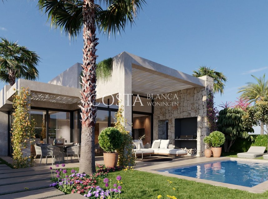 Herverkoop - Villa -
Cuevas del Almanzora - Villaricos