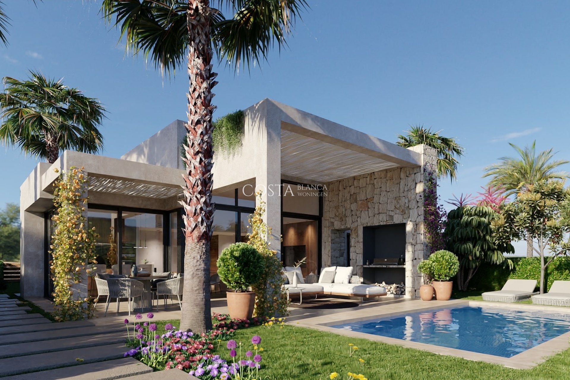 Herverkoop - Villa -
Cuevas del Almanzora - Villaricos