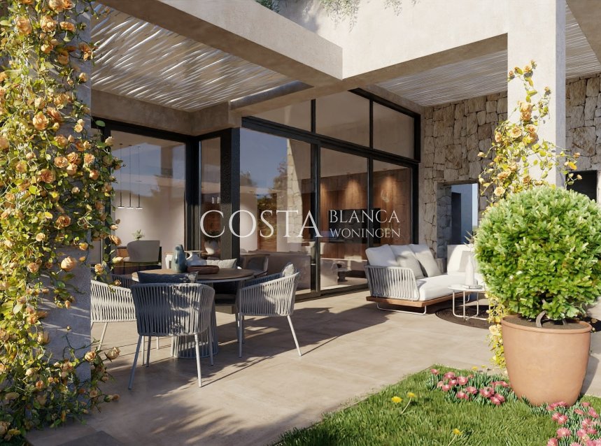 Herverkoop - Villa -
Cuevas del Almanzora - Villaricos