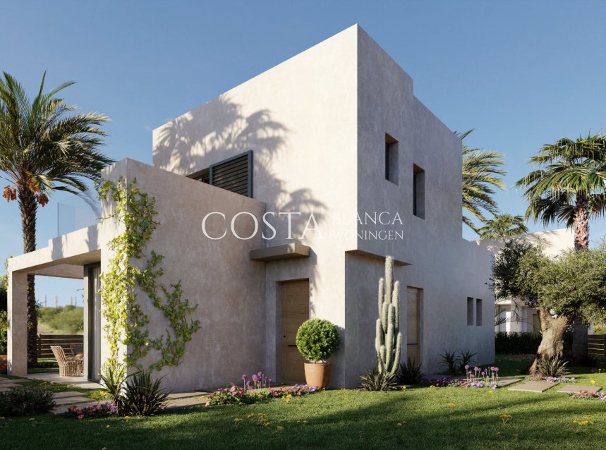 Herverkoop - Villa -
Cuevas del Almanzora - Villaricos