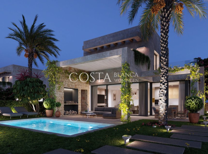 Herverkoop - Villa -
Cuevas del Almanzora - Villaricos