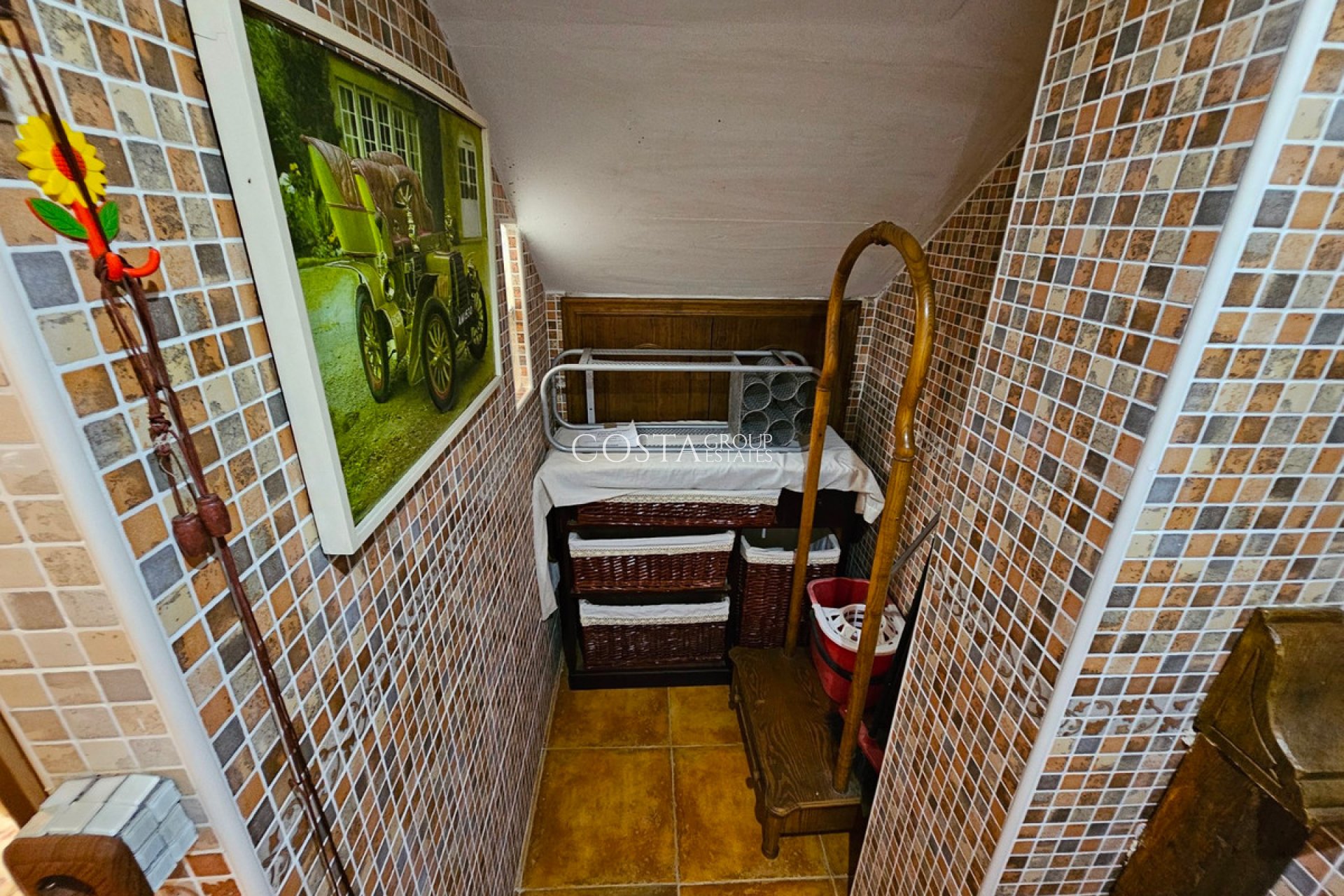 Herverkoop - Villa -
Daya Nueva - Daya Nueva Centro