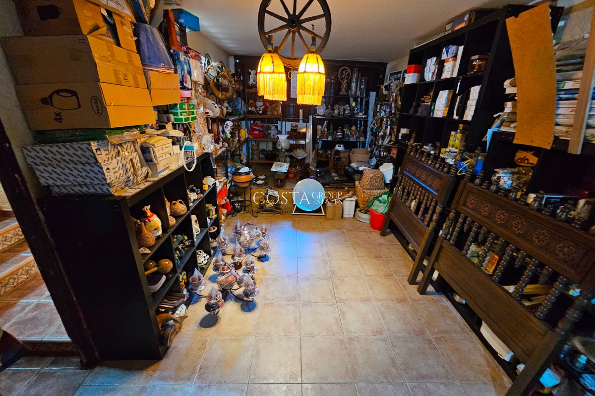 Herverkoop - Villa -
Daya Nueva - Daya Nueva Centro