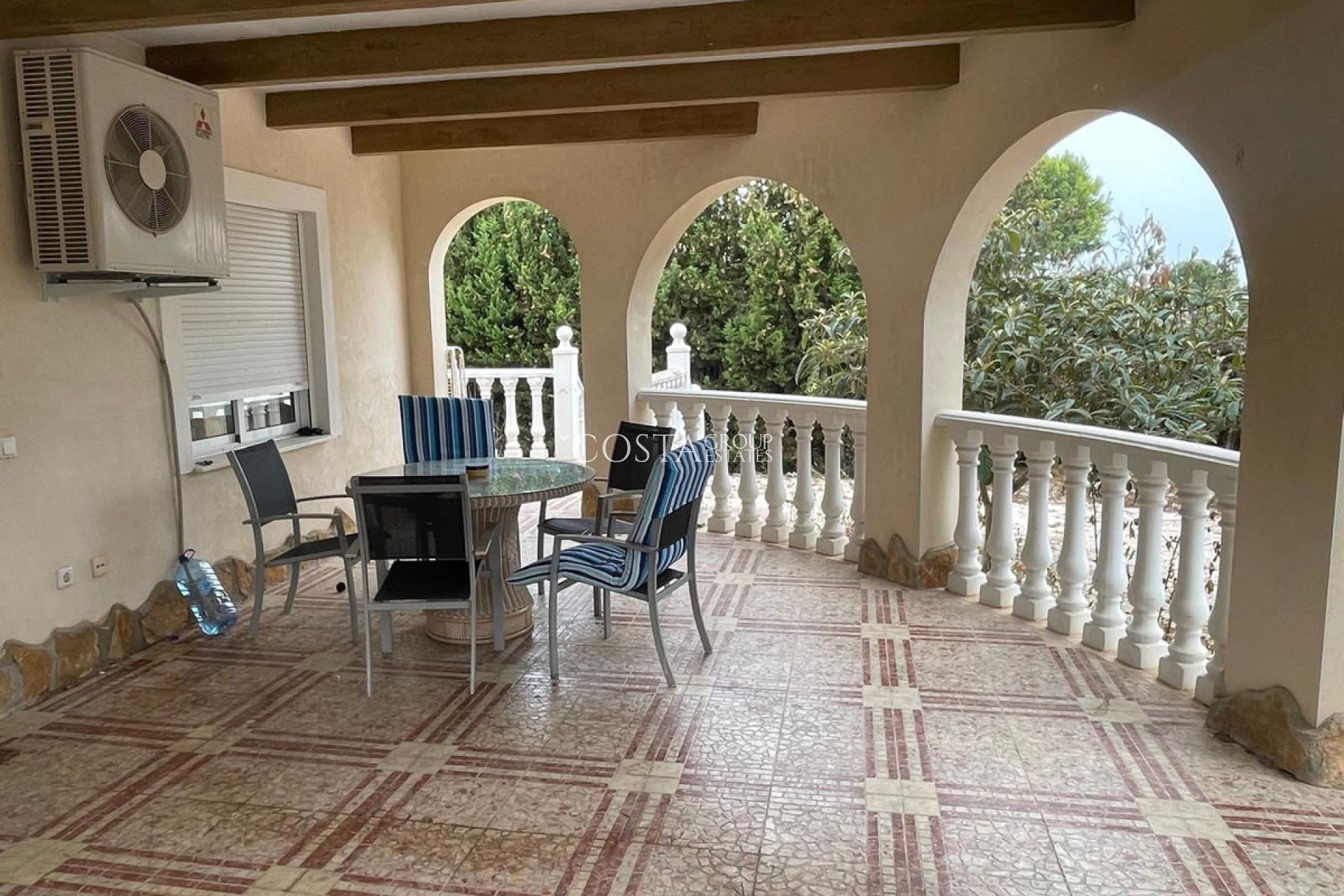 Herverkoop - Villa -
Daya Vieja - Daya Vieja Centro