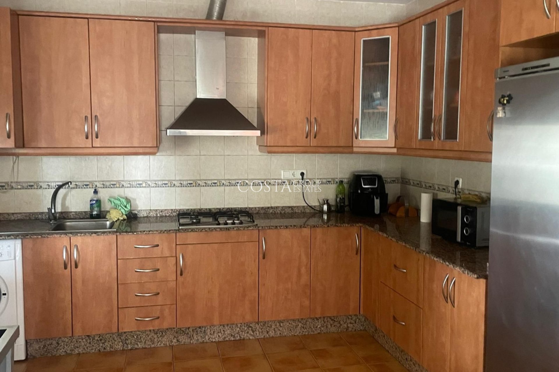 Herverkoop - Villa -
Daya Vieja - Daya Vieja Centro