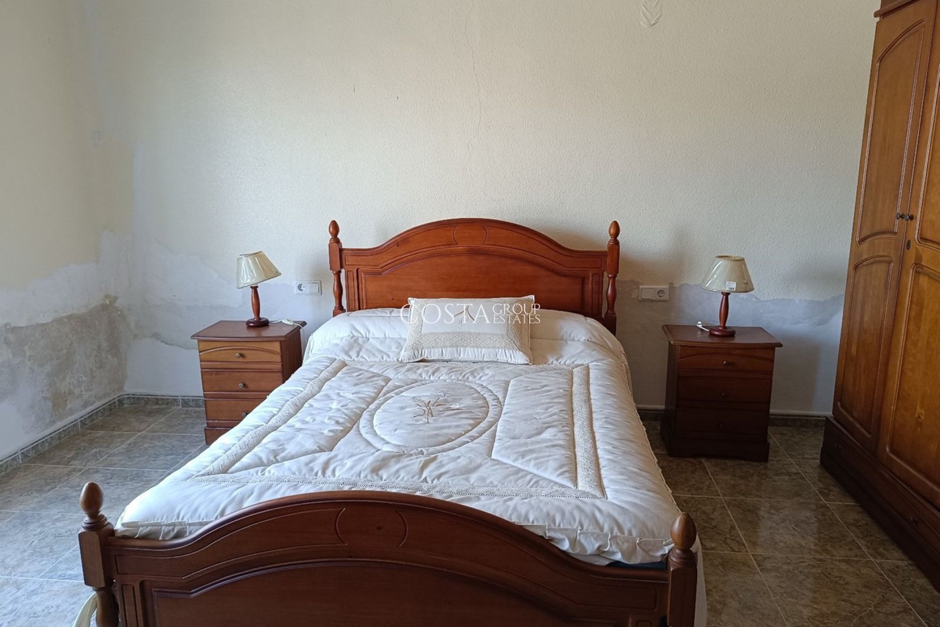 Herverkoop - Villa -
Daya Vieja - Daya Vieja Centro