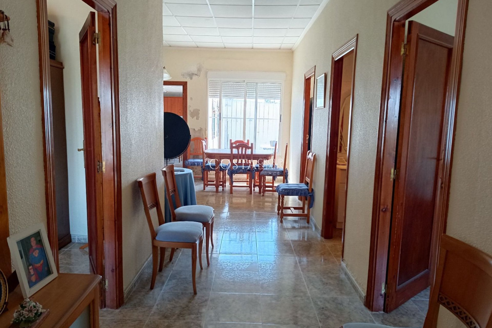 Herverkoop - Villa -
Daya Vieja - Daya Vieja Centro