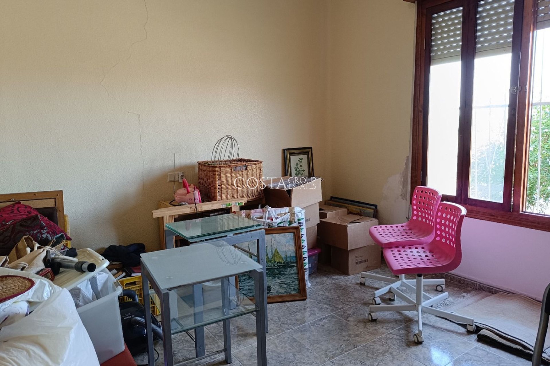 Herverkoop - Villa -
Daya Vieja - Daya Vieja Centro