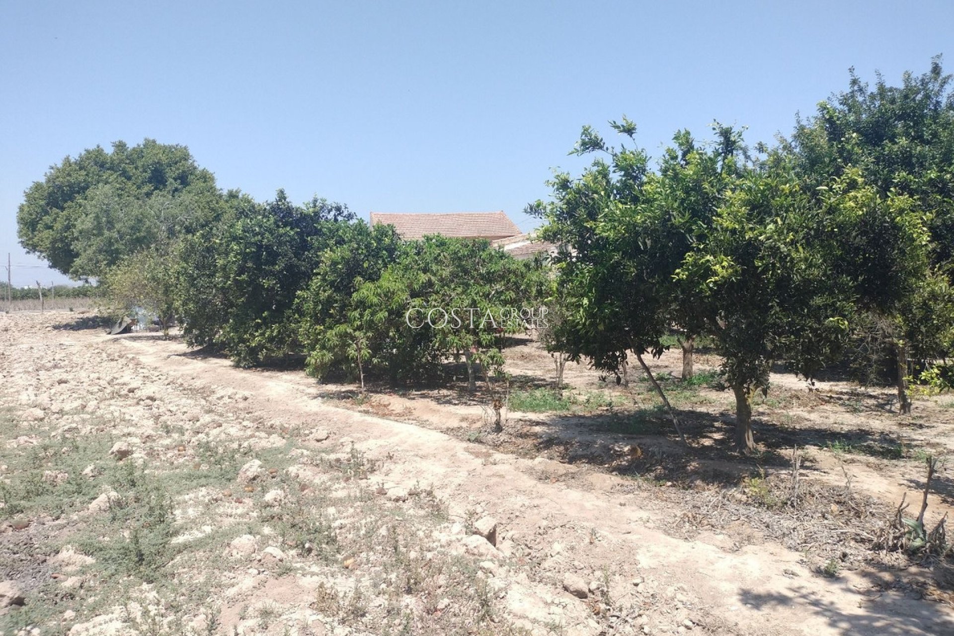 Herverkoop - Villa -
Daya Vieja - Daya Vieja Centro