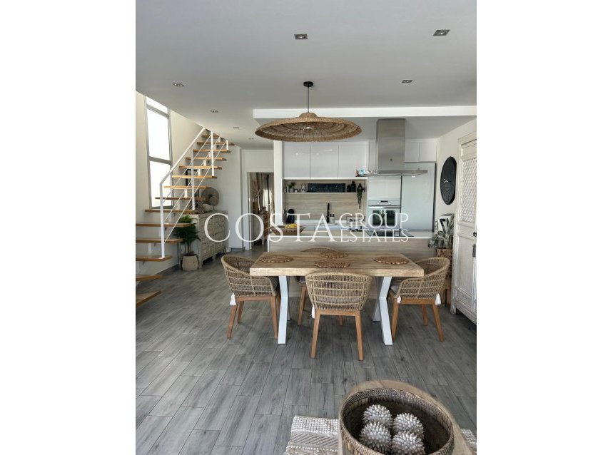 Herverkoop - Villa -
Daya Vieja - Daya Vieja Centro