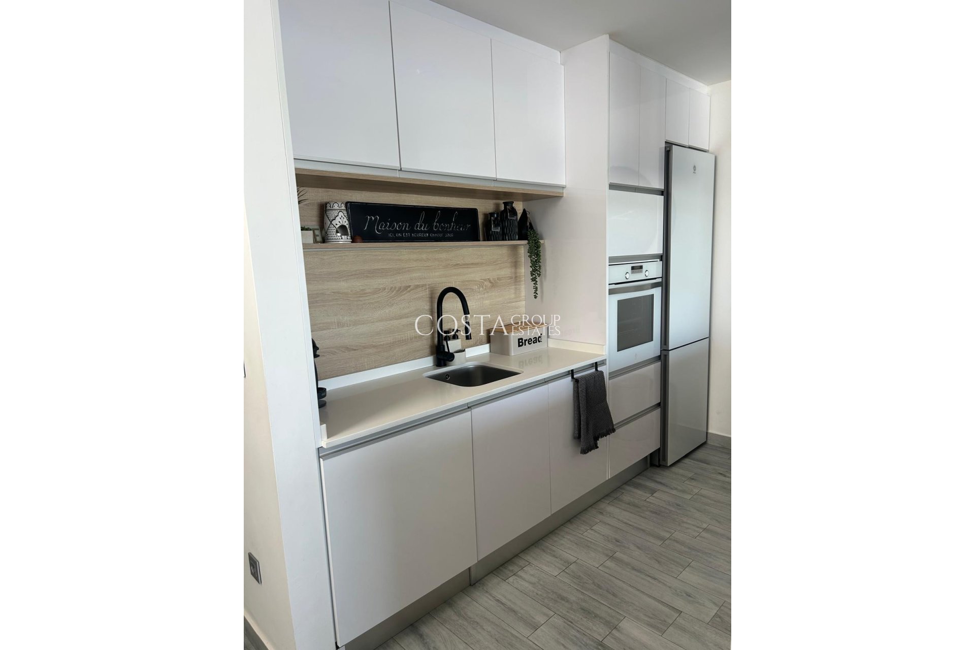 Herverkoop - Villa -
Daya Vieja - Daya Vieja Centro