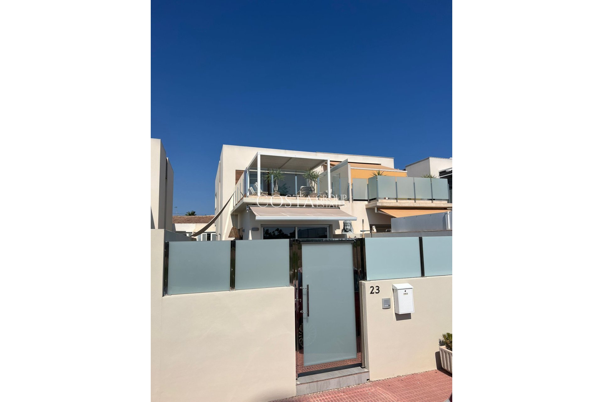 Herverkoop - Villa -
Daya Vieja - Daya Vieja Centro