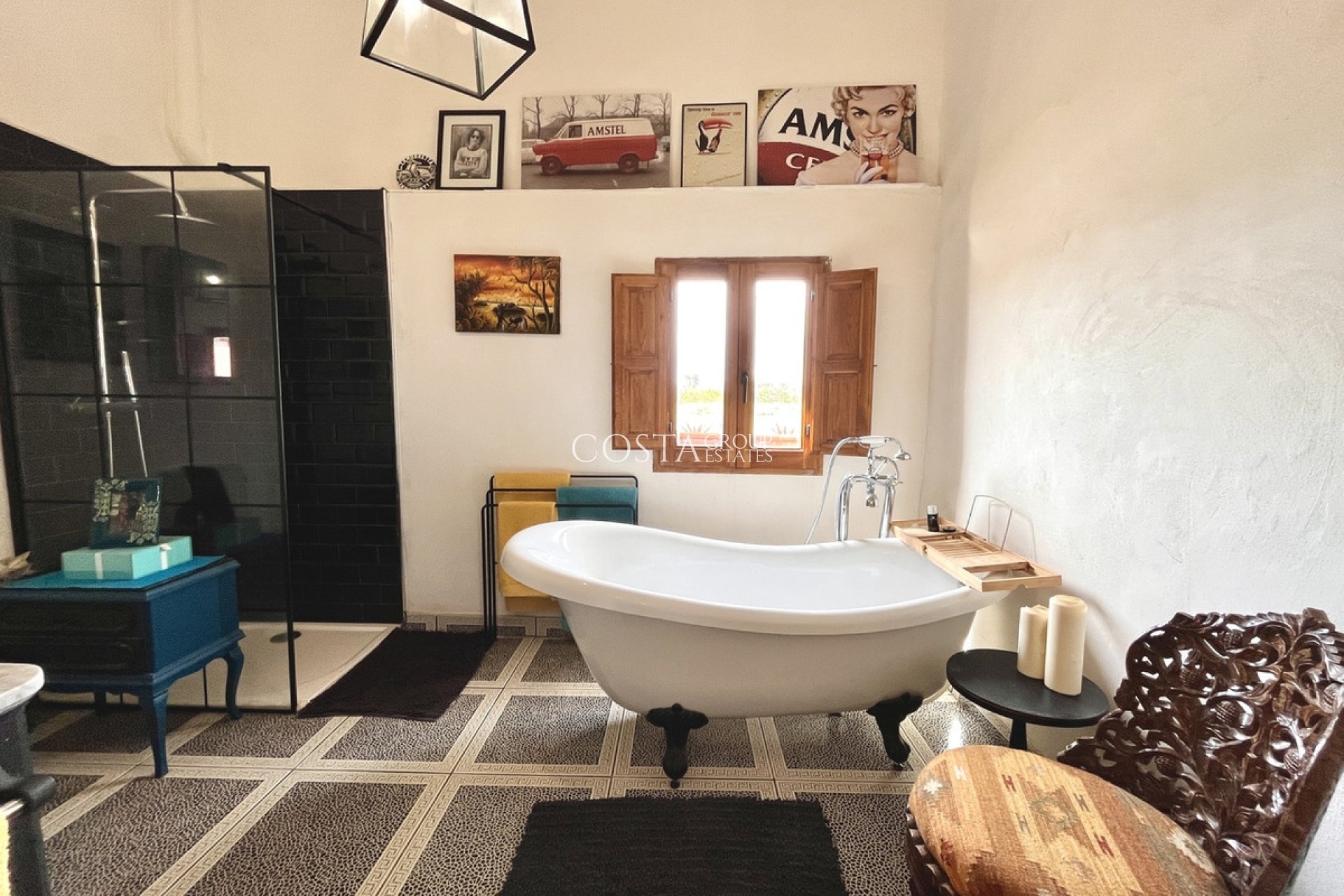 Herverkoop - Villa -
Dolores - Dolores Centro