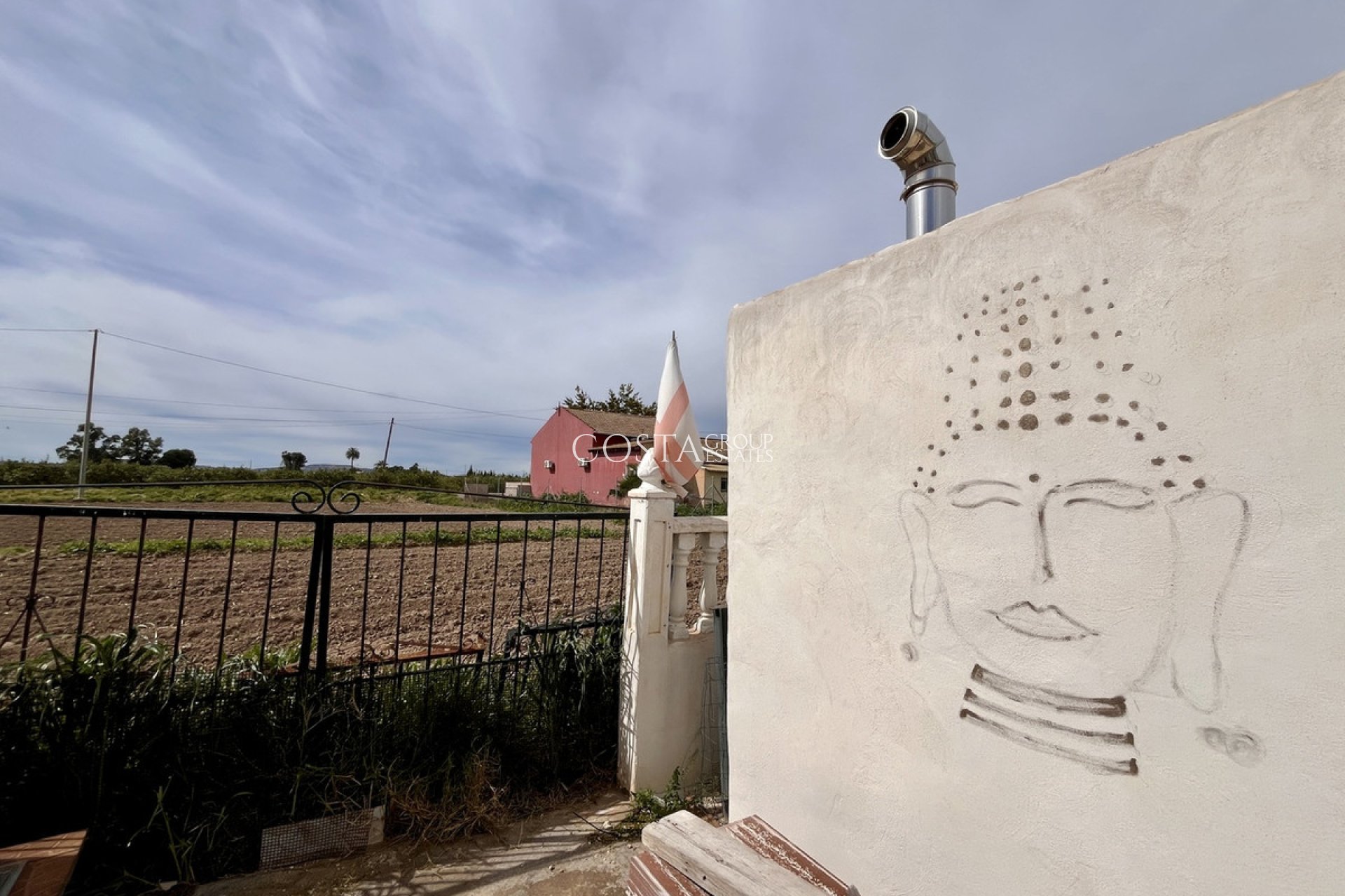 Herverkoop - Villa -
Dolores - Dolores Centro