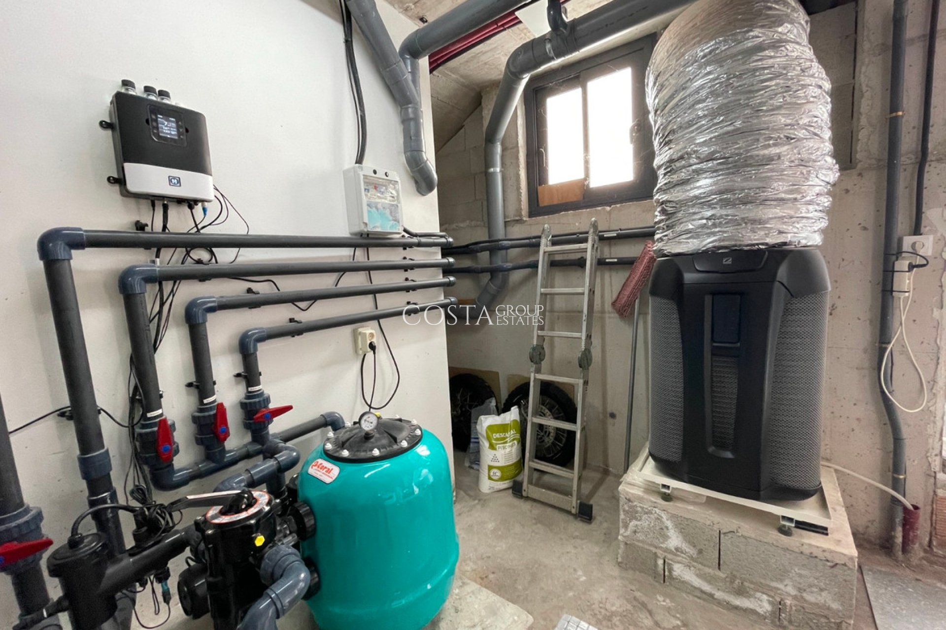 Herverkoop - Villa -
Dolores - Dolores Centro