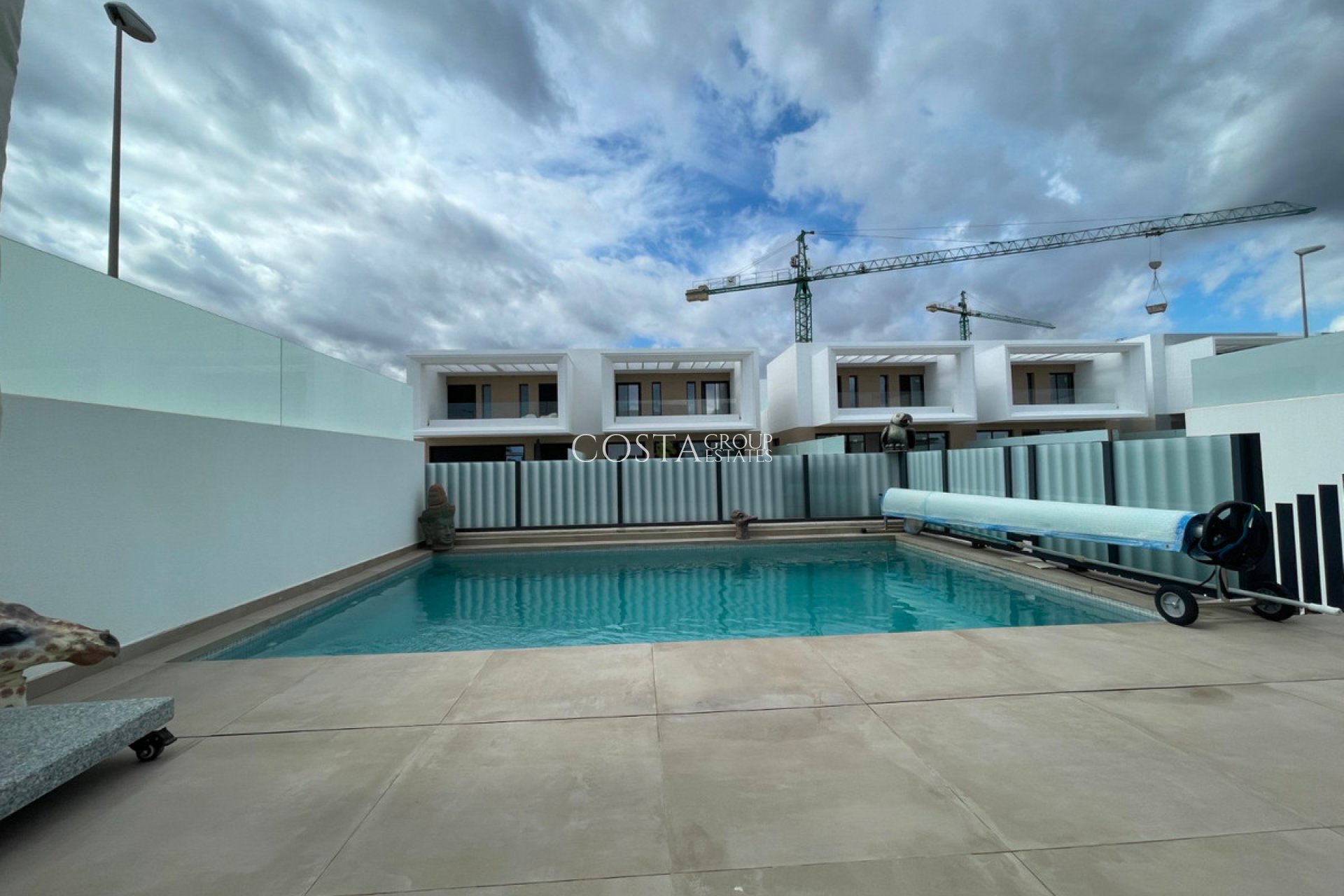 Herverkoop - Villa -
Dolores - Dolores Centro