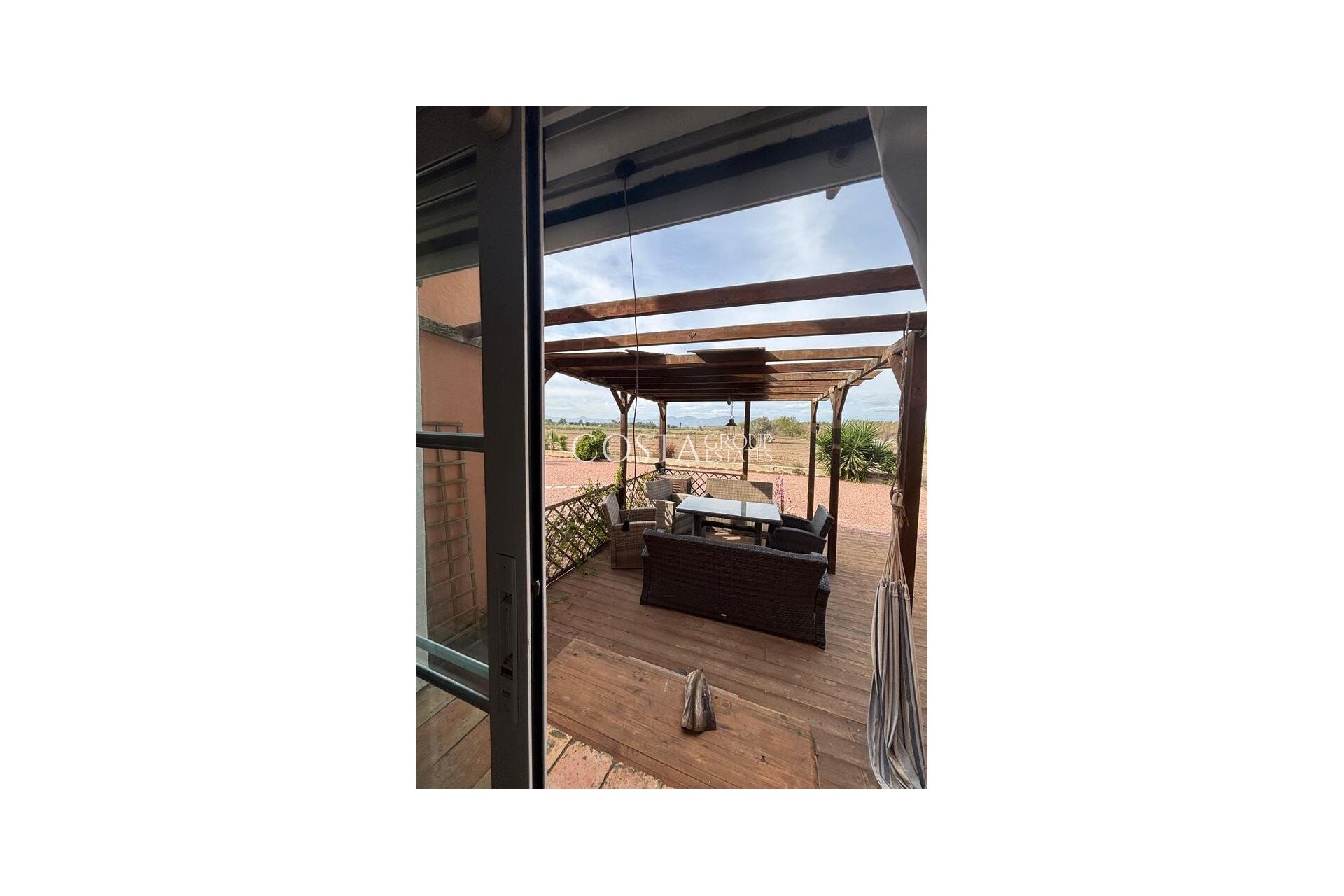 Herverkoop - Villa -
Dolores - Dolores Centro