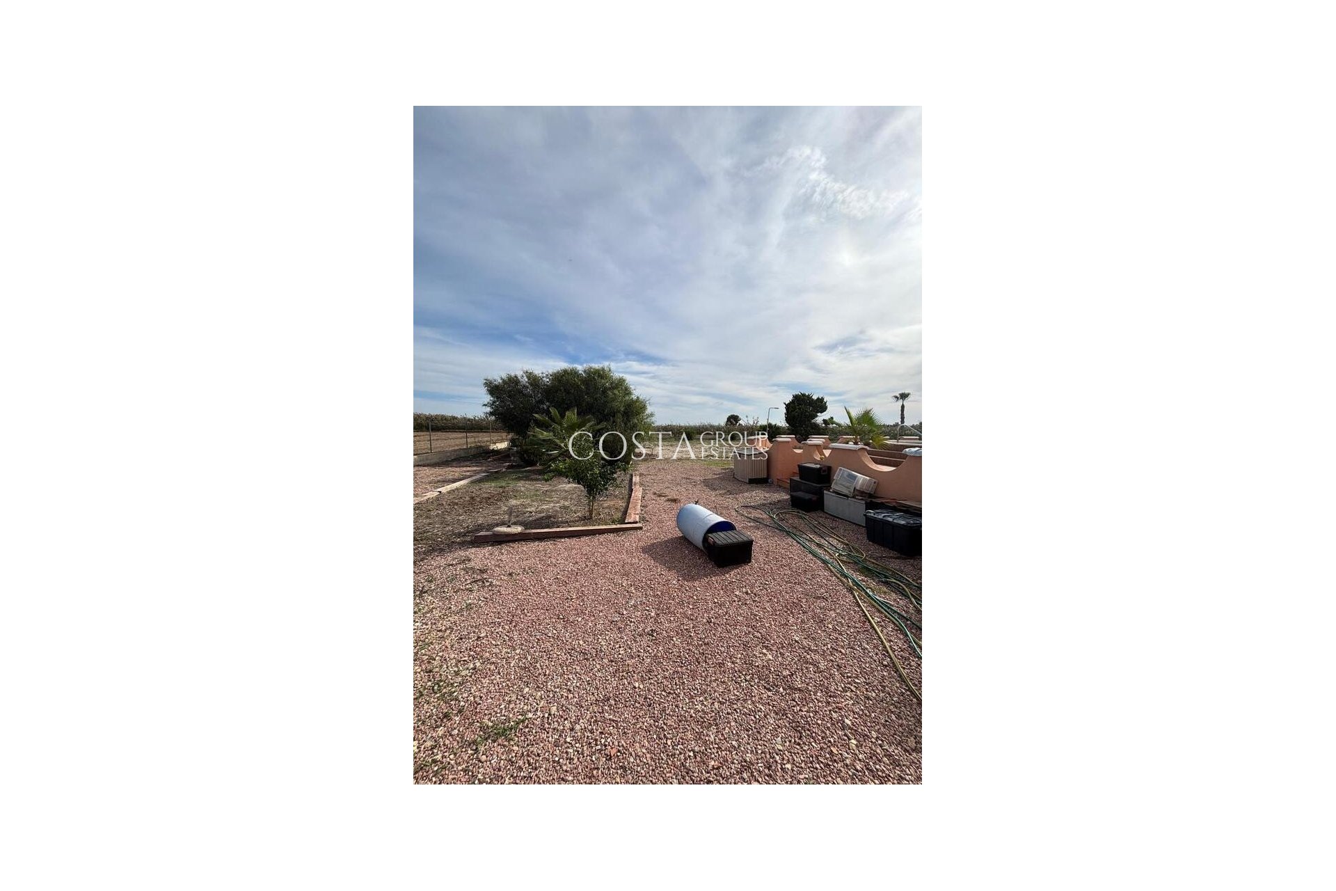 Herverkoop - Villa -
Dolores - Dolores Centro