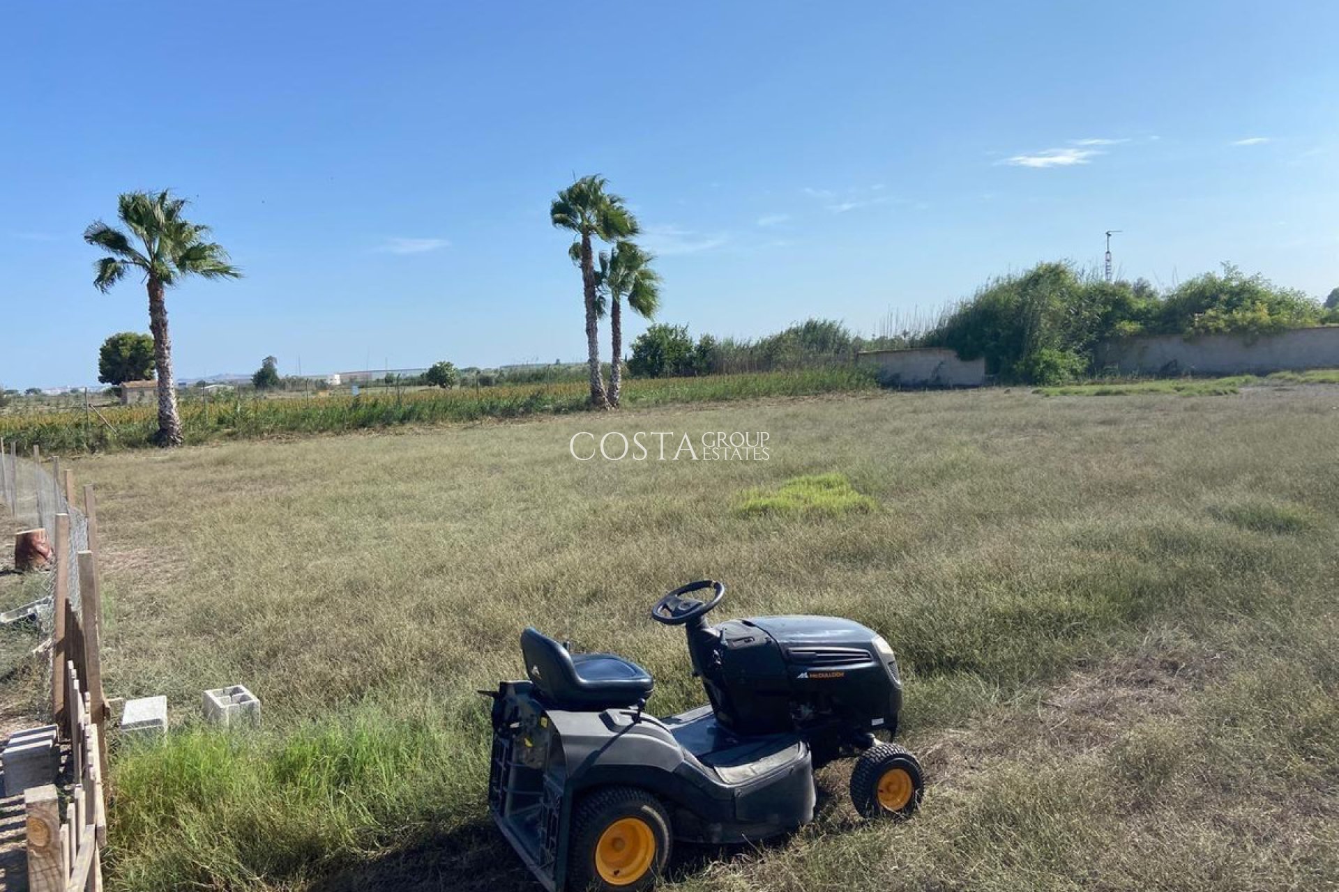 Herverkoop - Villa -
Dolores - Dolores Centro
