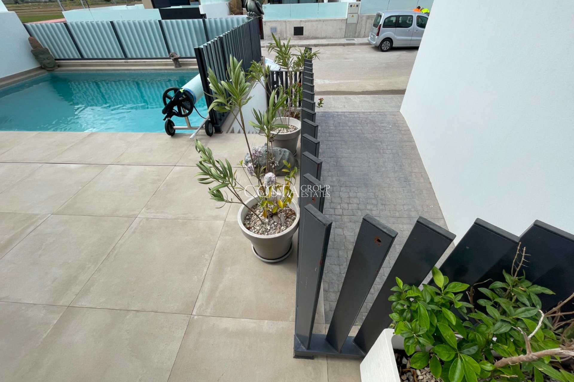 Herverkoop - Villa -
Dolores - Dolores Centro