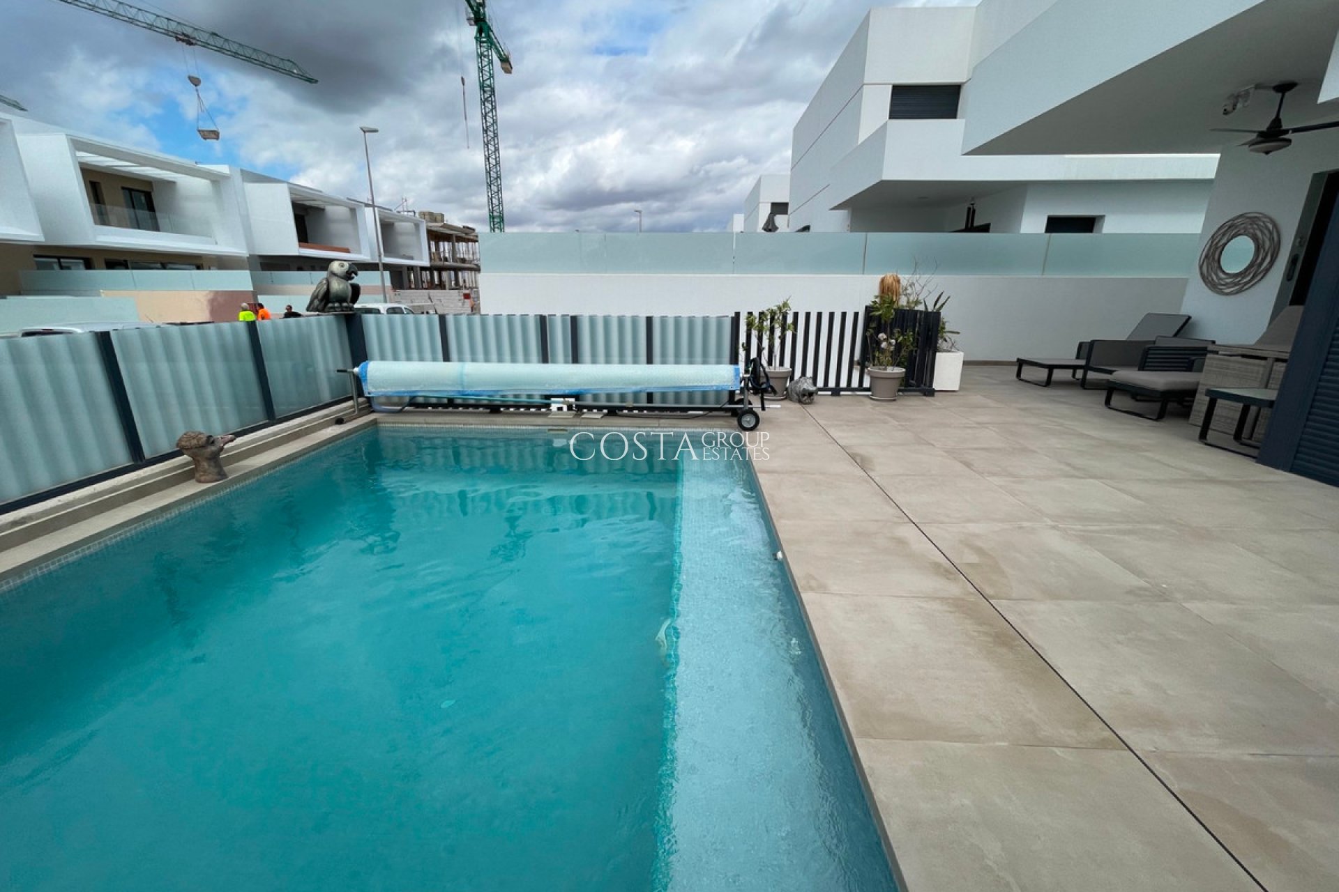 Herverkoop - Villa -
Dolores - Dolores Centro