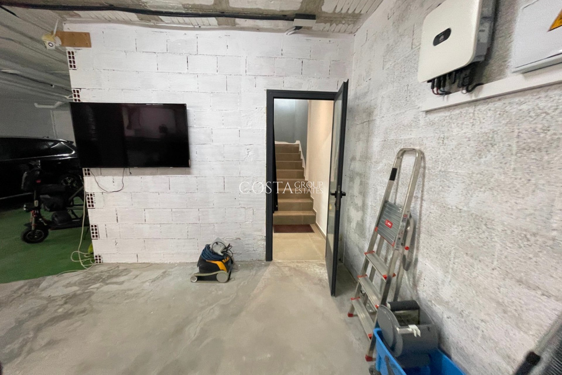 Herverkoop - Villa -
Dolores - Dolores Centro