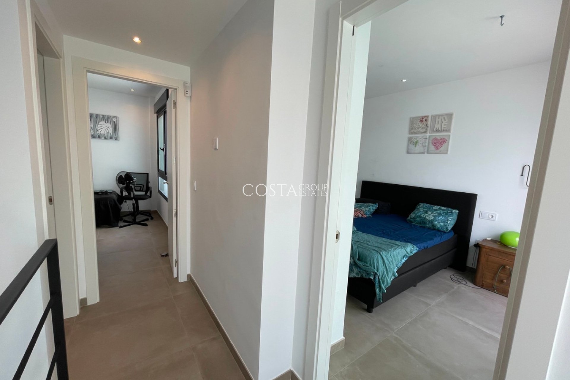 Herverkoop - Villa -
Dolores - Dolores Centro