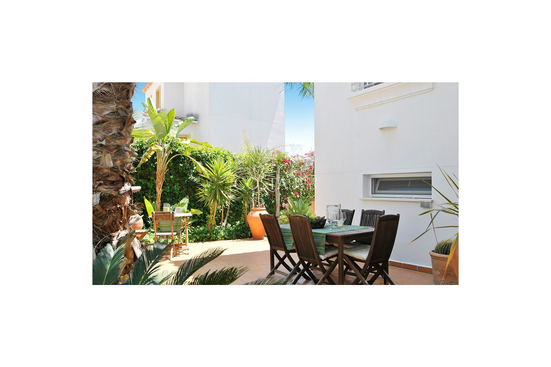 Herverkoop - Villa -
Elche - La Marina