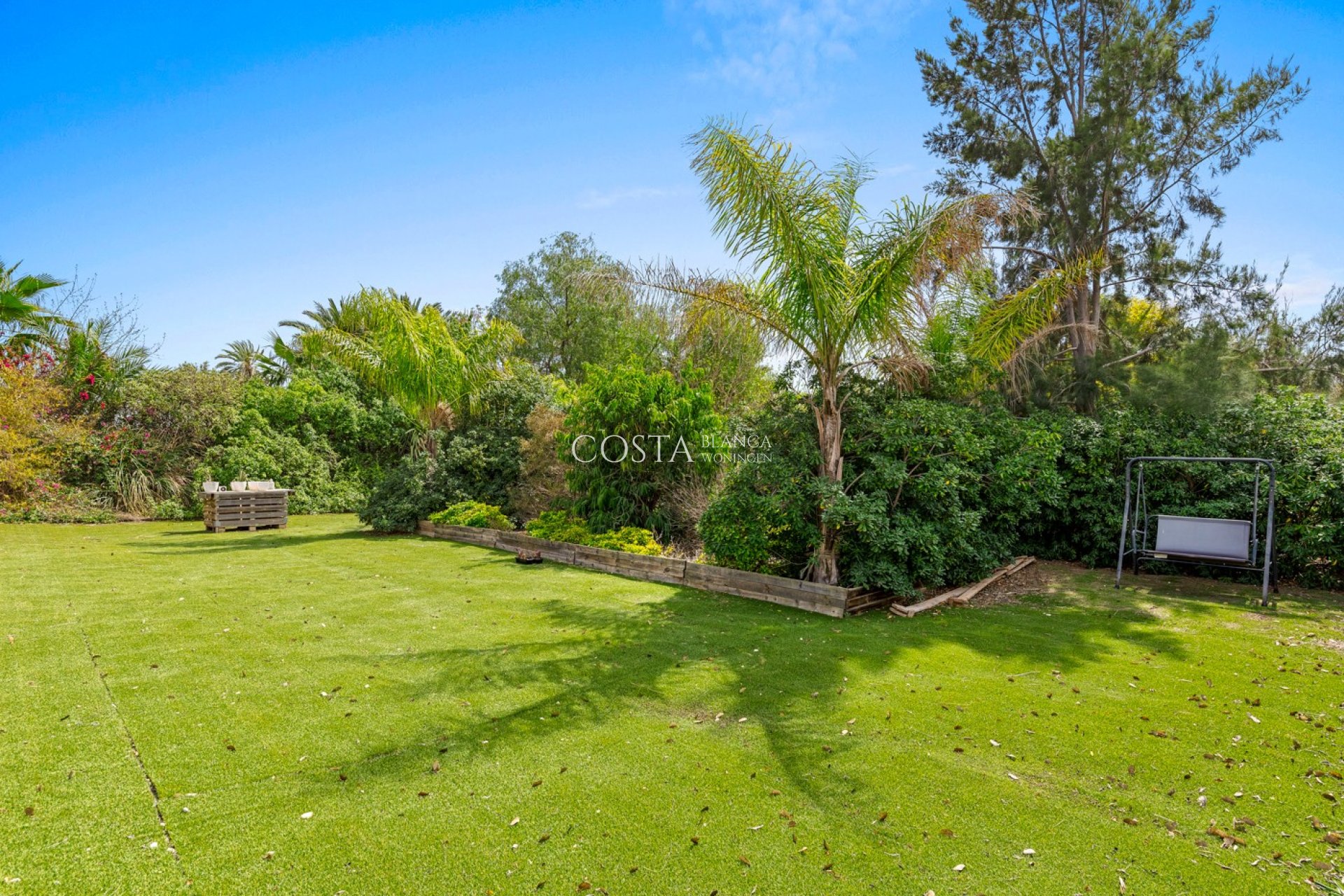 Herverkoop - Villa -
Elche Pedanías - Las Bayas