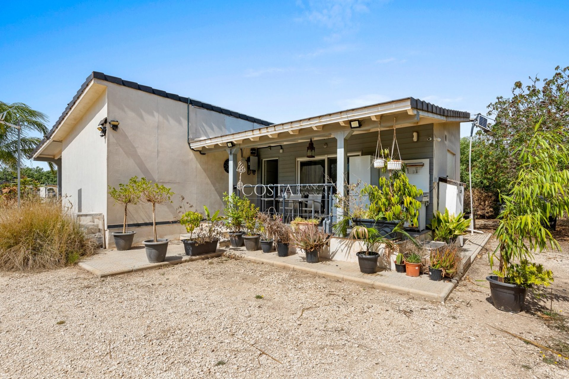 Herverkoop - Villa -
Elche Pedanías - Las Bayas