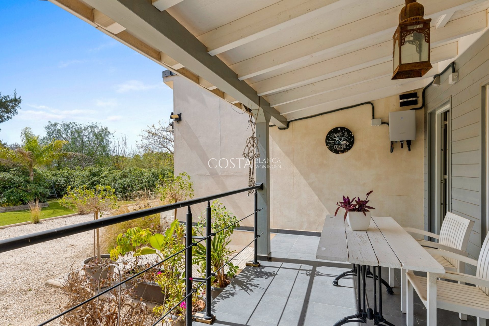 Herverkoop - Villa -
Elche Pedanías - Las Bayas