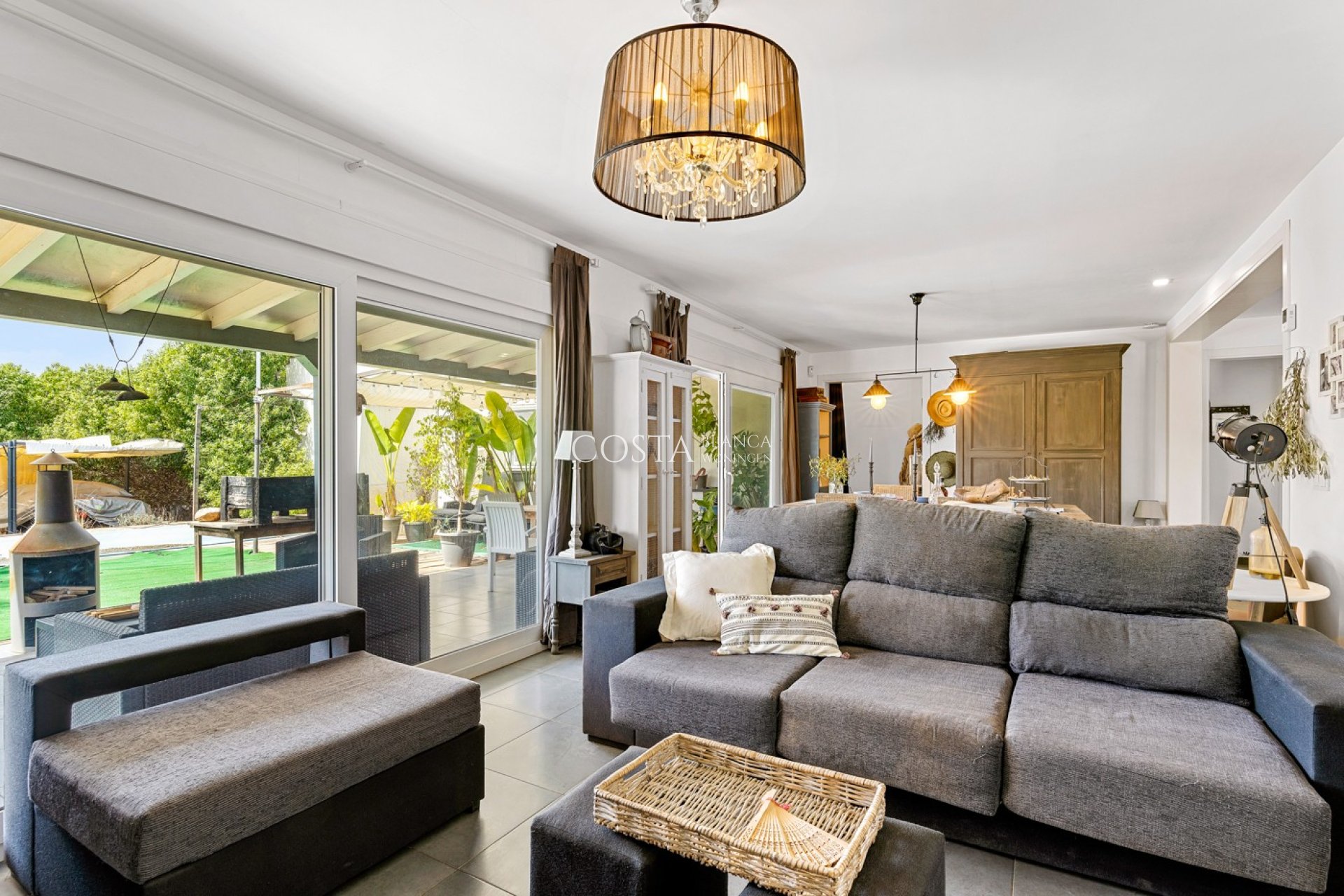 Herverkoop - Villa -
Elche Pedanías - Las Bayas