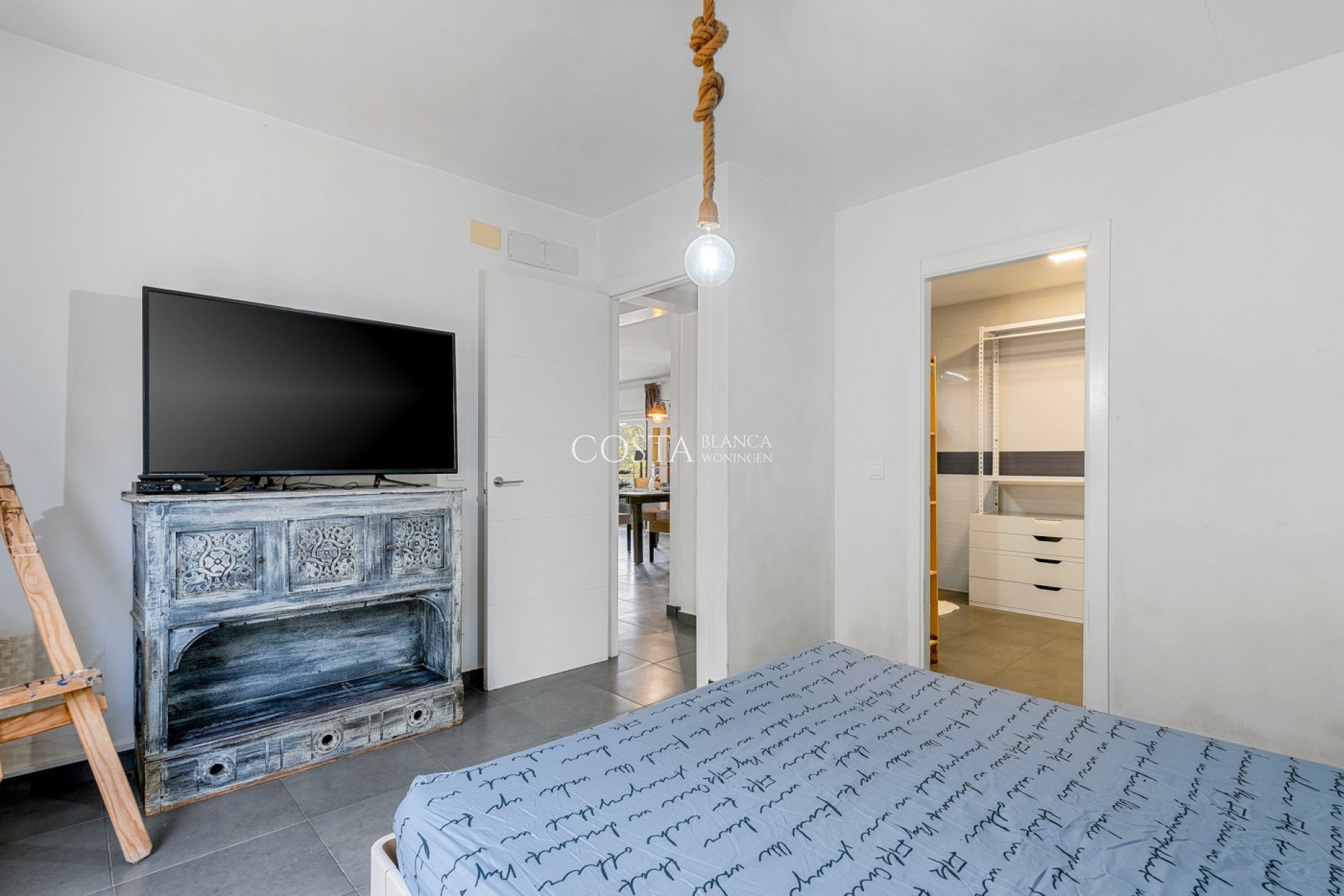 Herverkoop - Villa -
Elche Pedanías - Las Bayas