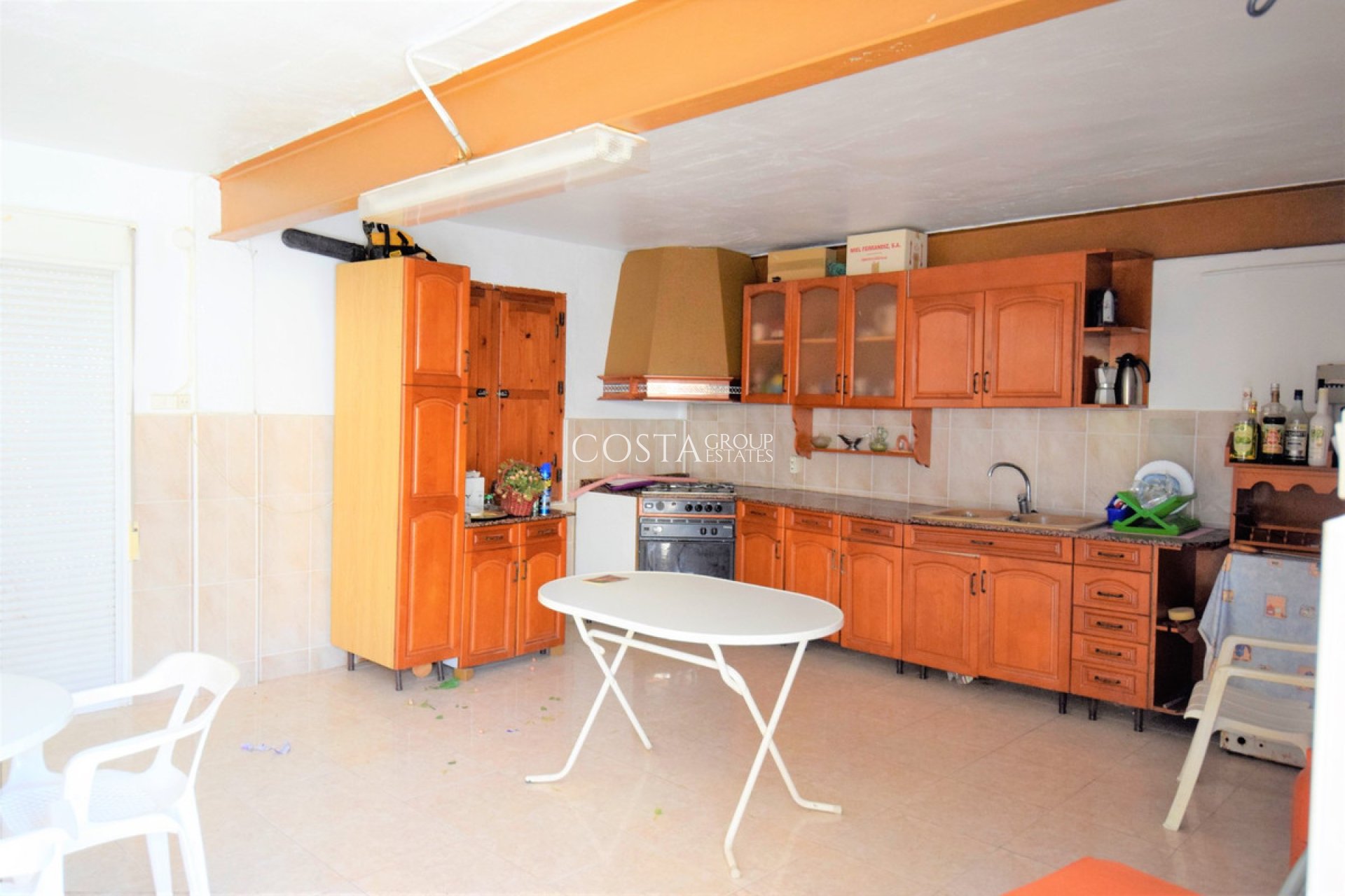 Herverkoop - Villa -
Formentera del Segura