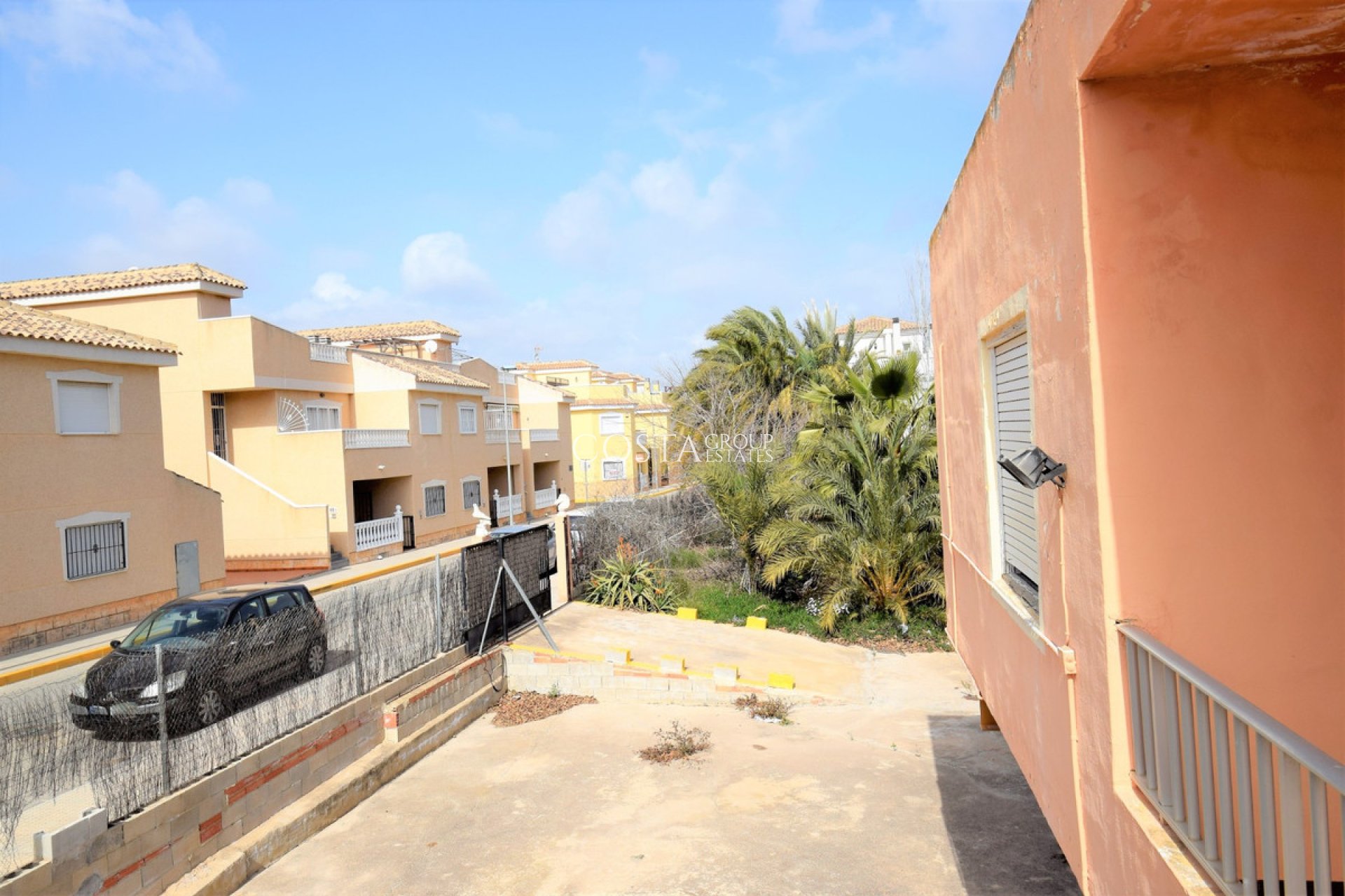 Herverkoop - Villa -
Formentera del Segura