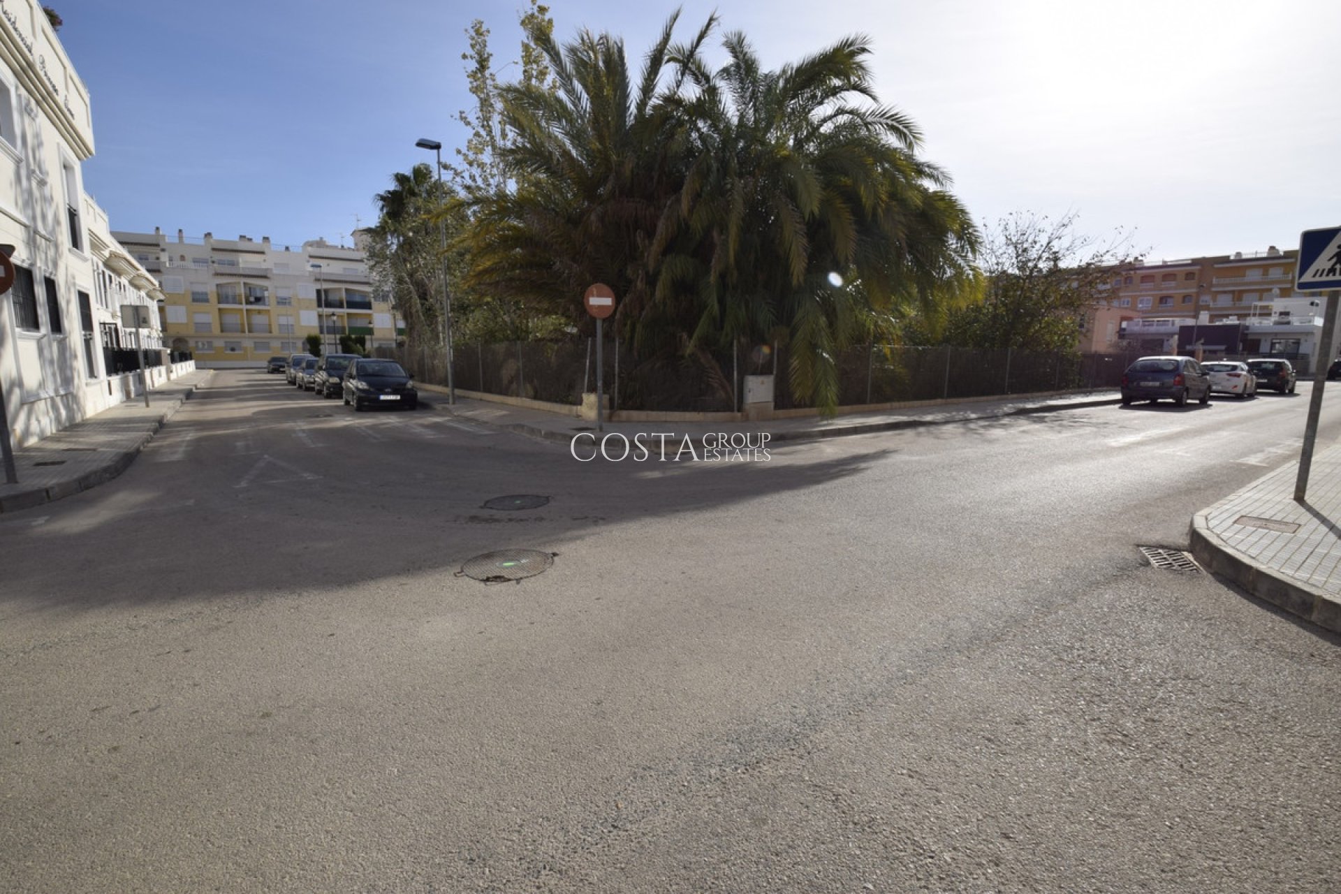 Herverkoop - Villa -
Formentera del Segura