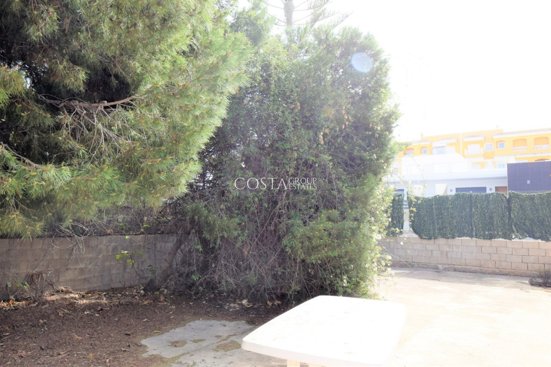 Herverkoop - Villa -
Formentera del Segura