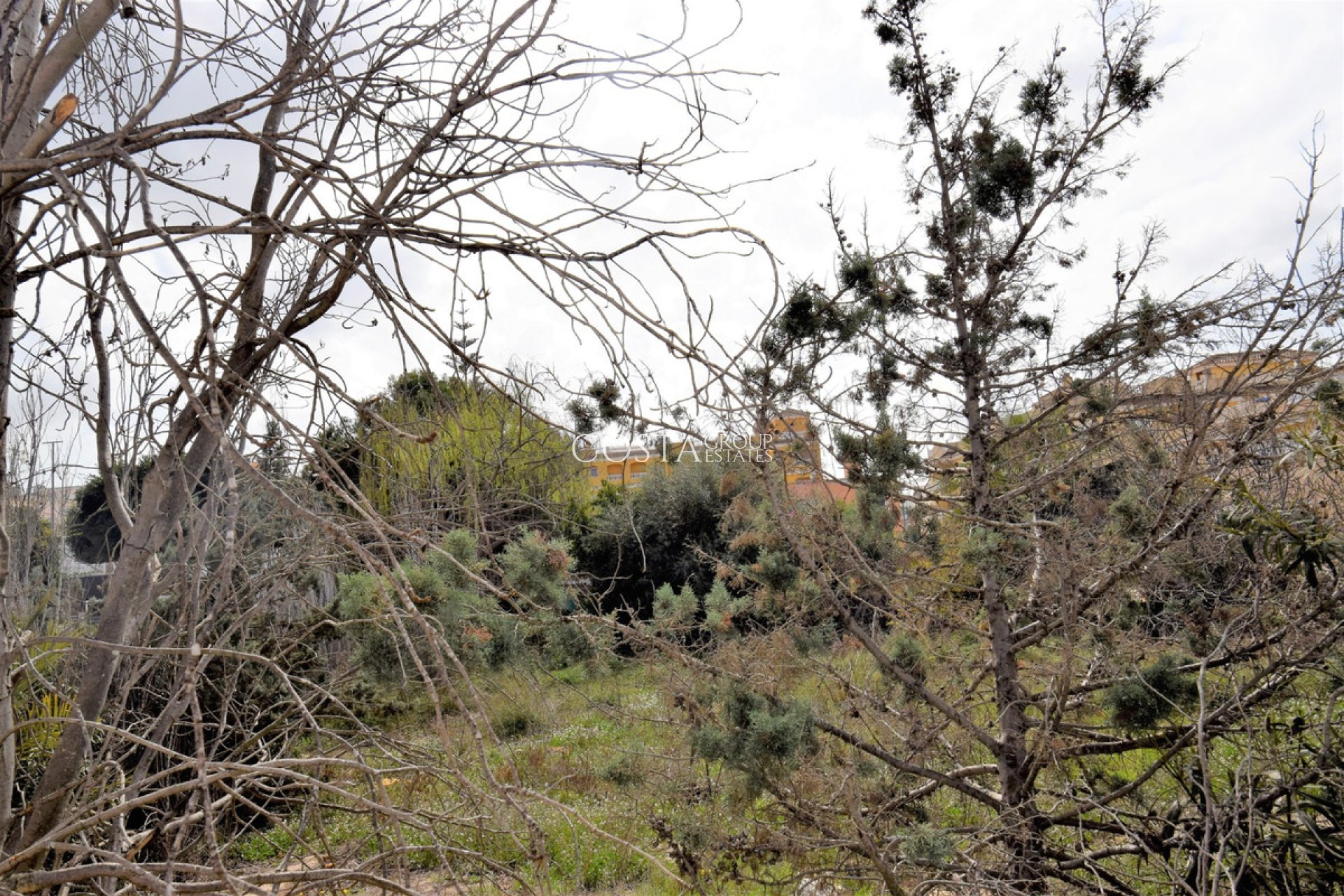 Herverkoop - Villa -
Formentera del Segura