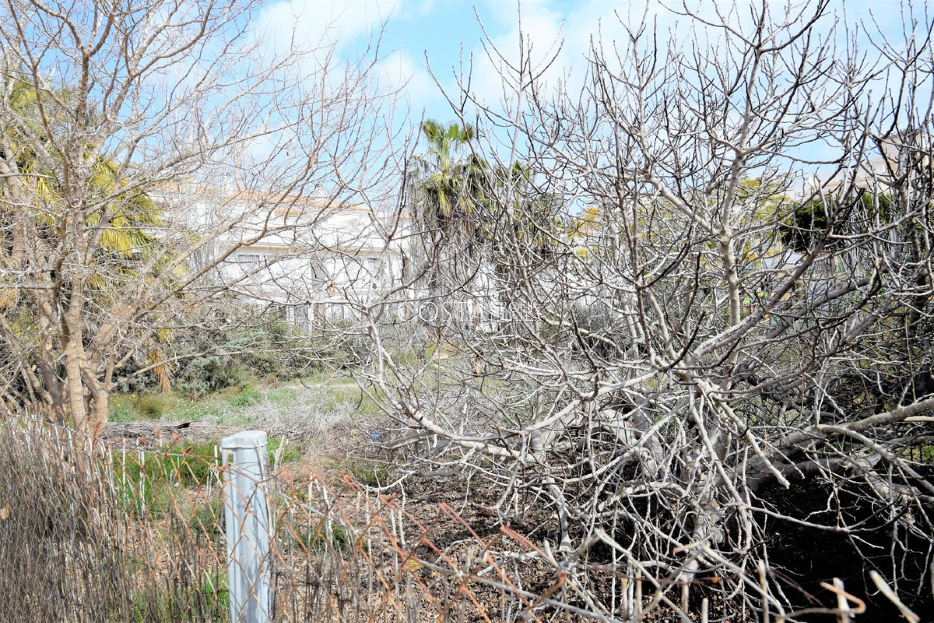 Herverkoop - Villa -
Formentera del Segura