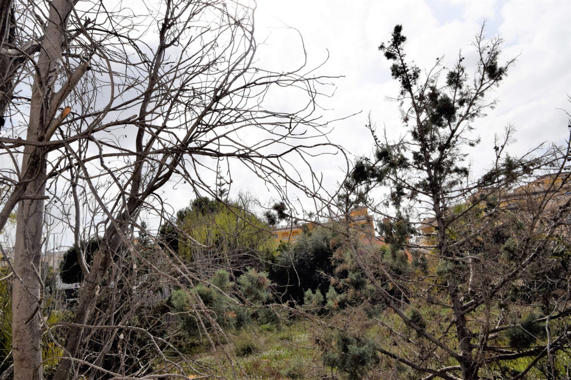 Herverkoop - Villa -
Formentera del Segura