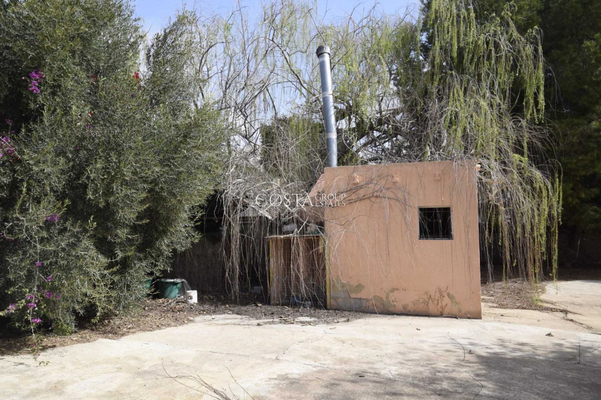 Herverkoop - Villa -
Formentera del Segura