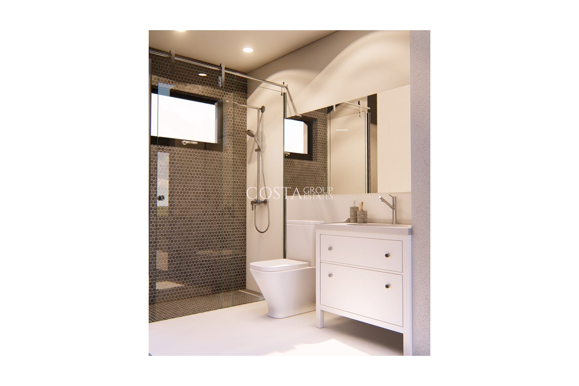 Herverkoop - Villa -
Fortuna - Fortuna Centro