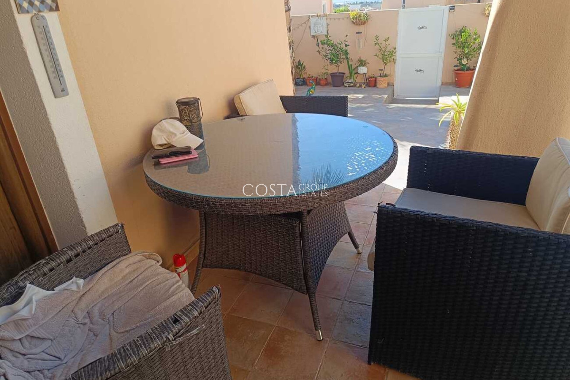 Herverkoop - Villa -
Fortuna - Fortuna Centro