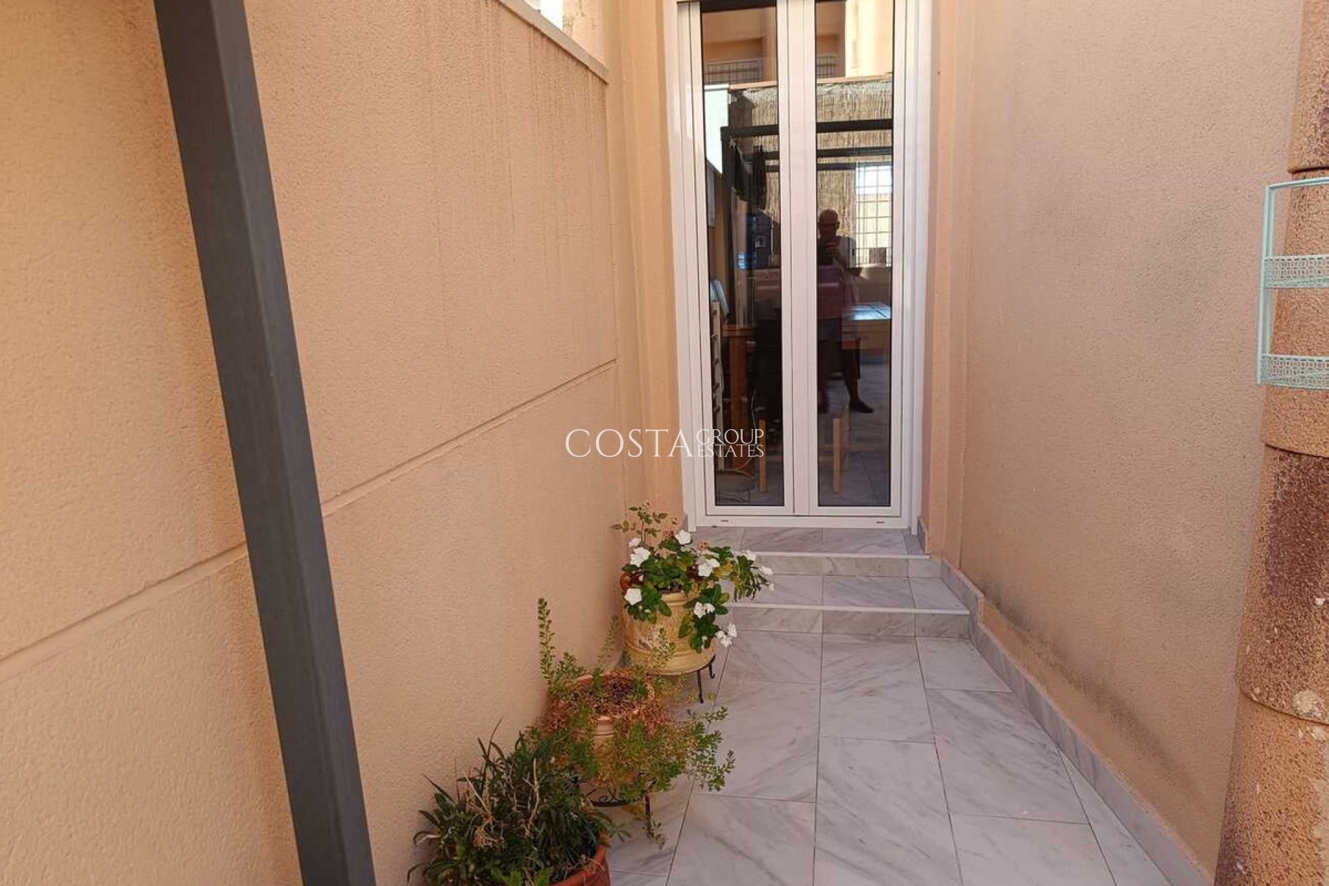 Herverkoop - Villa -
Fortuna - Fortuna Centro