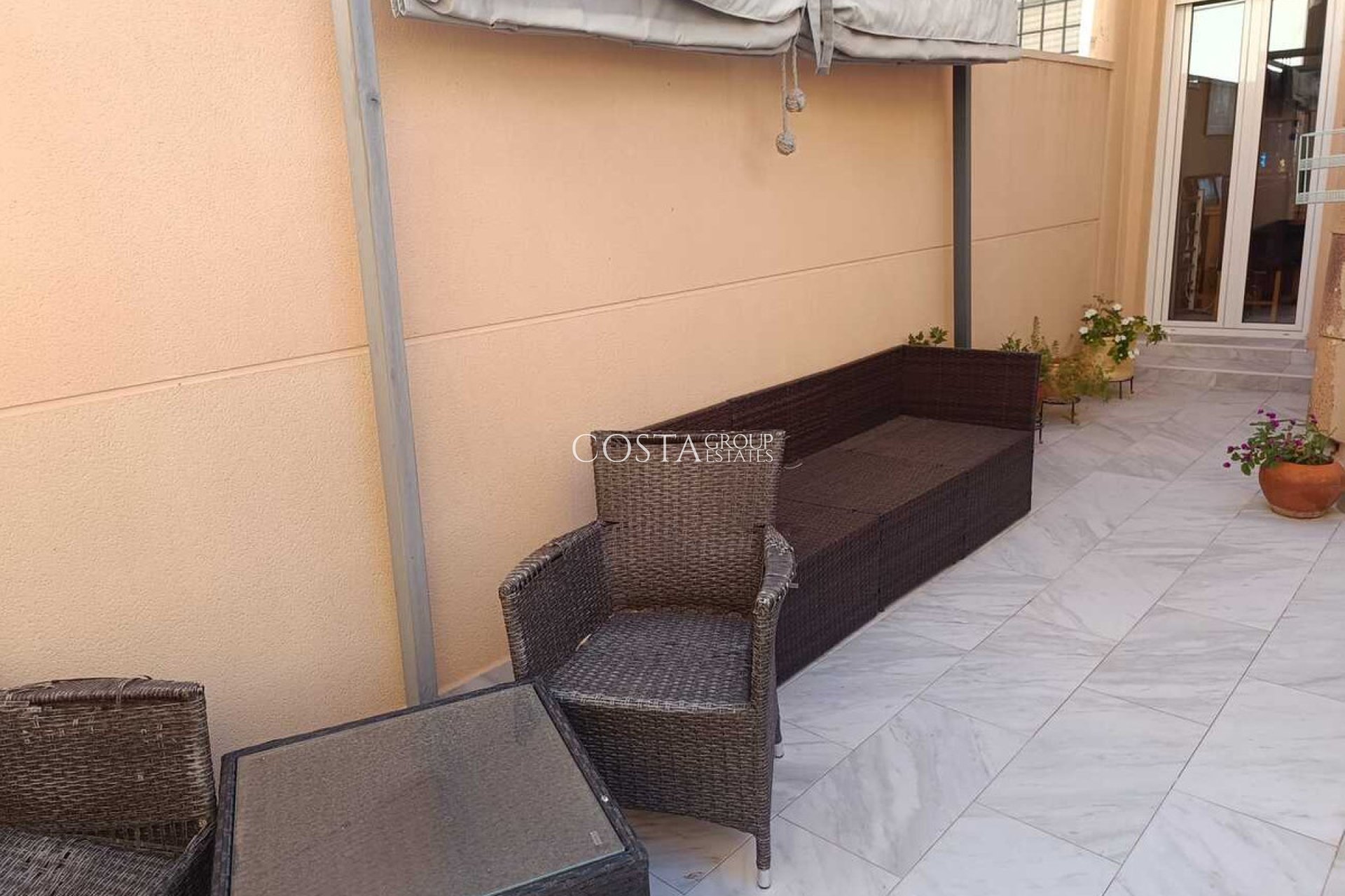 Herverkoop - Villa -
Fortuna - Fortuna Centro