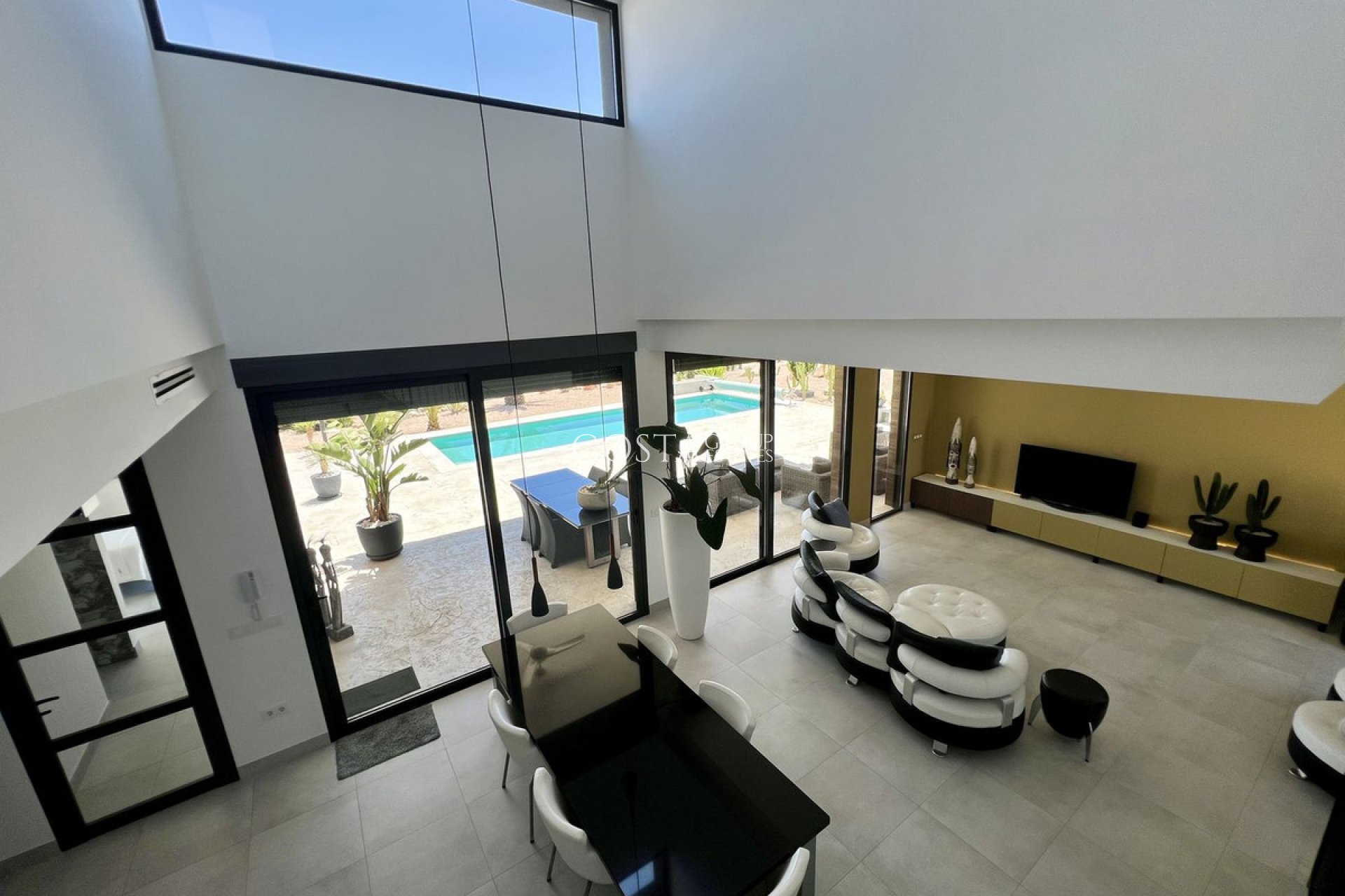 Herverkoop - Villa -
Fuente-Álamo de Murcia - Hacienda del Alamo