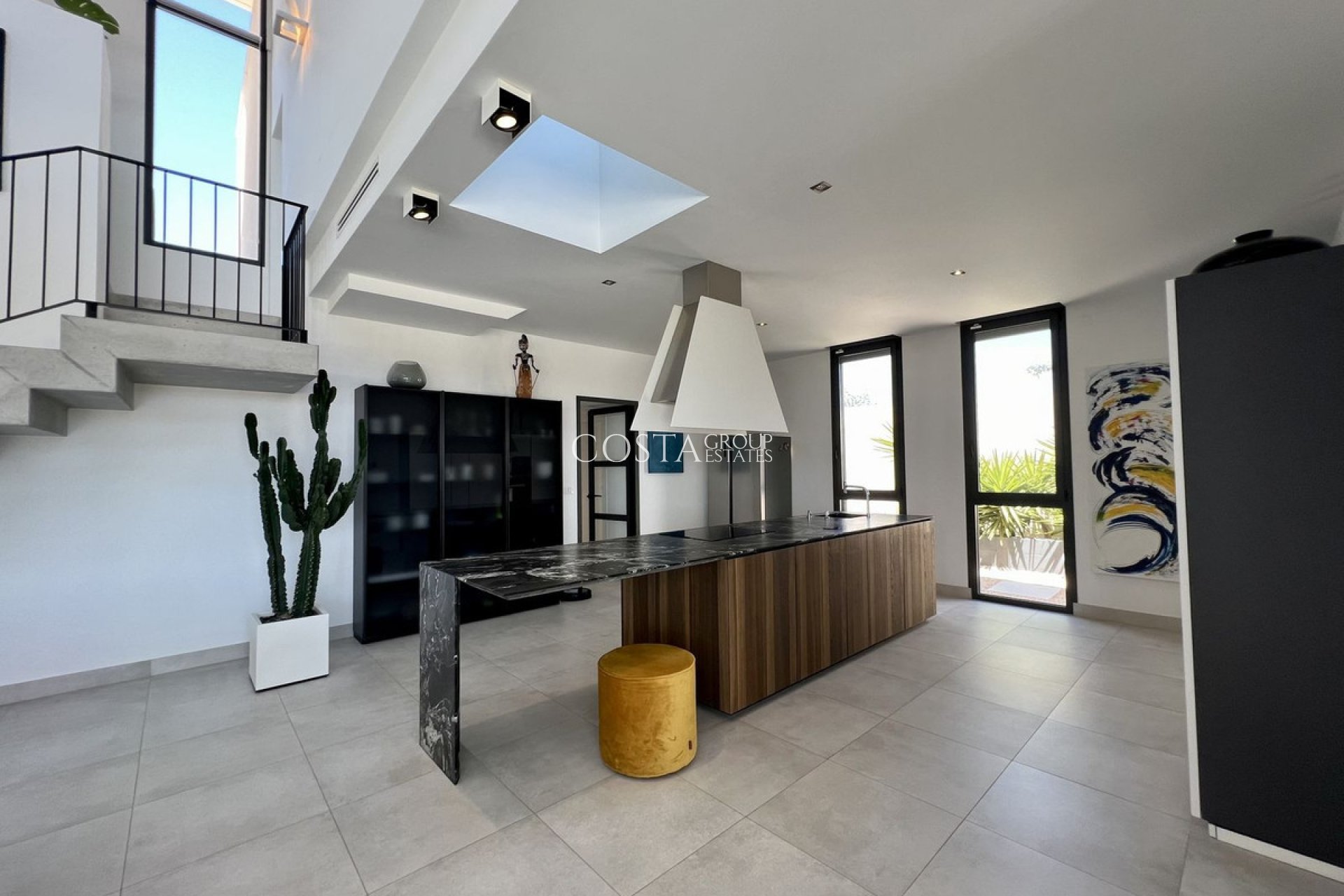 Herverkoop - Villa -
Fuente-Álamo de Murcia - Hacienda del Alamo